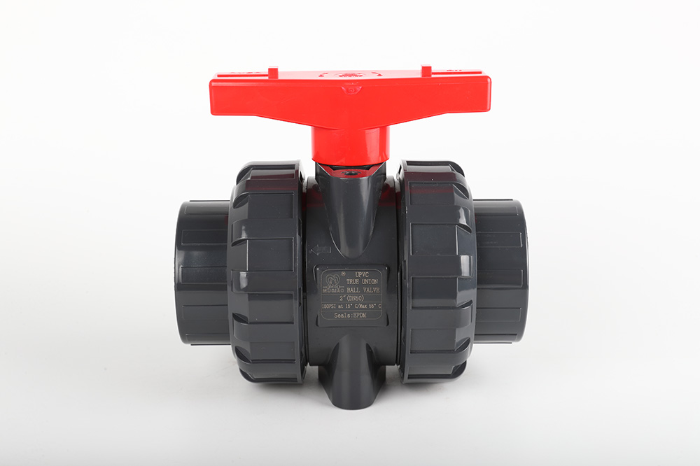 博野双由令球阀